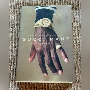 The Autobiography of Gucci Mane